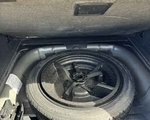 Серый Ауди А3, объемом двигателя 1.8 л и пробегом 142 тыс. км за 13500 $, фото 31 на Automoto.ua