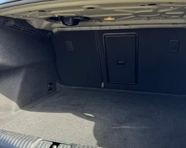 Серый Ауди А3, объемом двигателя 1.8 л и пробегом 142 тыс. км за 13500 $, фото 32 на Automoto.ua