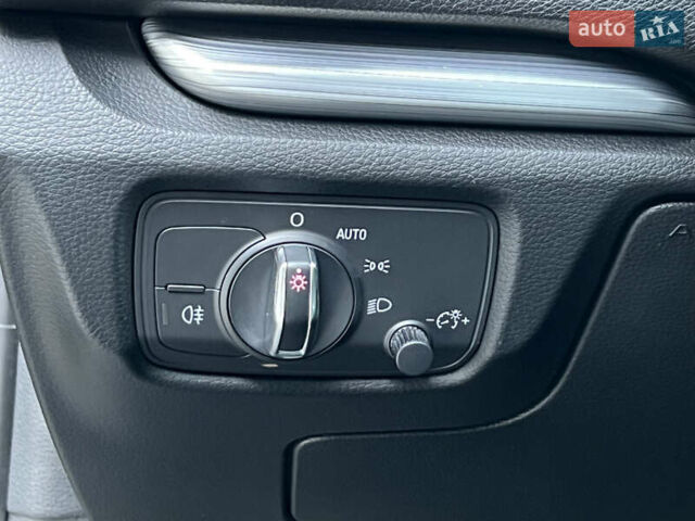 Ауді А3 2015 у Києві на Automoto.ua Сірий Ауді А3, об'ємом двигуна 1.98 л та пробігом 169 тис. км за 11300 $, фото 36 на Automoto.ua