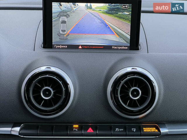 Ауді А3 2015 у Києві на Automoto.ua Сірий Ауді А3, об'ємом двигуна 1.98 л та пробігом 169 тис. км за 11300 $, фото 37 на Automoto.ua
