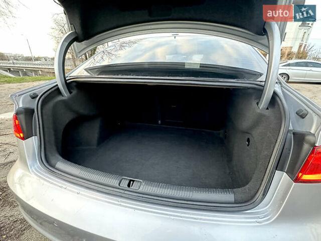 Серый Ауди А3, объемом двигателя 1.8 л и пробегом 194 тыс. км за 13200 $, фото 38 на Automoto.ua