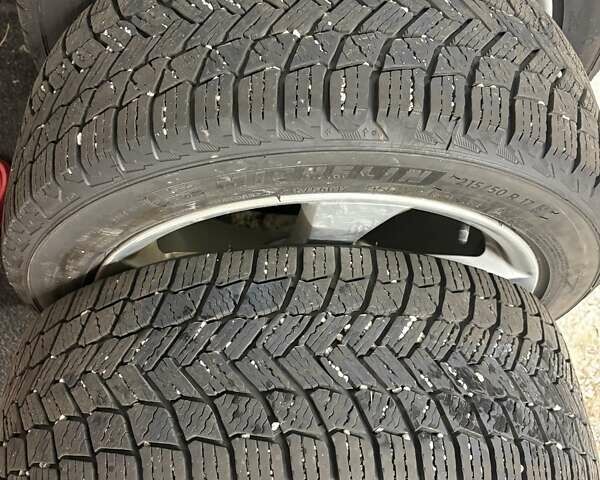 Сірий Ауді А3, об'ємом двигуна 1.8 л та пробігом 164 тис. км за 12900 $, фото 17 на Automoto.ua