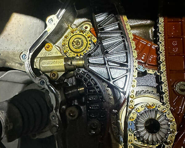 Серый Ауди А3, объемом двигателя 1.98 л и пробегом 240 тыс. км за 12700 $, фото 29 на Automoto.ua