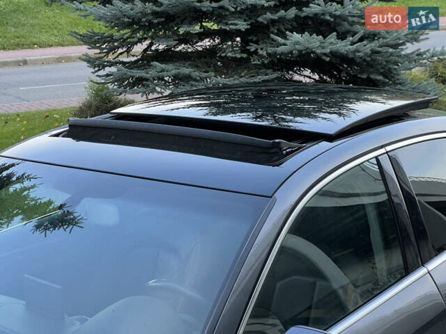 Ауді А3 2015 у Києві на Automoto.ua Сірий Ауді А3, об'ємом двигуна 1.98 л та пробігом 169 тис. км за 11300 $, фото 28 на Automoto.ua