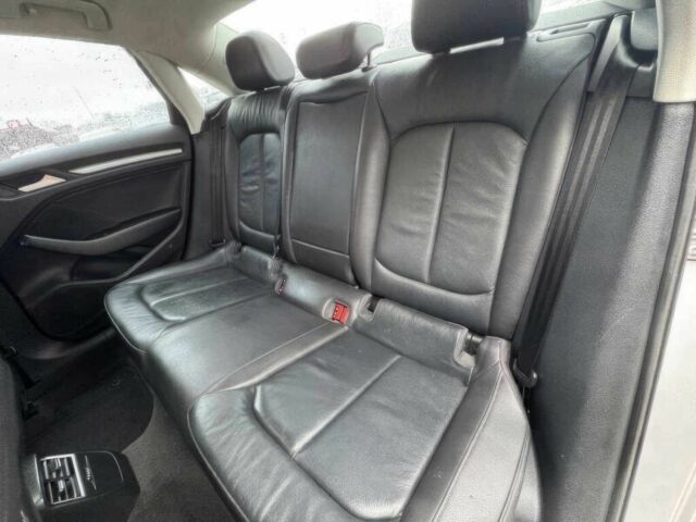 Ауди А3 2015 в Кропивницком (Кировограде) на Automoto.ua Серый Ауди А3, объемом двигателя 1.8 л и пробегом 78 тыс. км за 2000 $, фото 11 на Automoto.ua