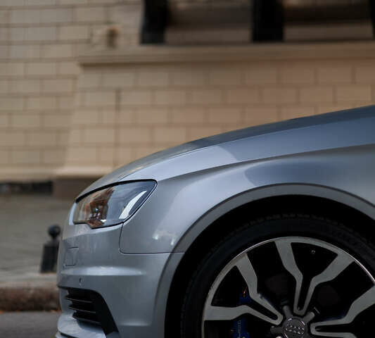 Сірий Ауді А3, об'ємом двигуна 1.98 л та пробігом 246 тис. км за 13699 $, фото 19 на Automoto.ua