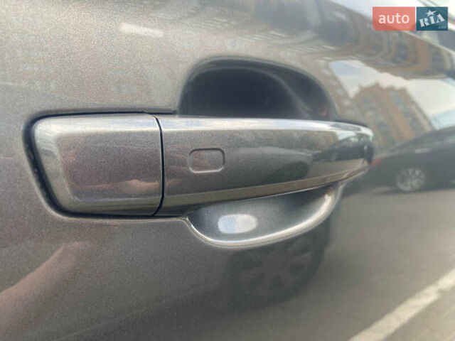 Ауді А3 2015 у Києві на Automoto.ua Сірий Ауді А3, об'ємом двигуна 1.6 л та пробігом 113 тис. км за 15700 $, фото 28 на Automoto.ua