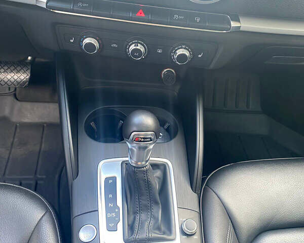 Ауді А3 2015 у Києві на Automoto.ua Сірий Ауді А3, об'ємом двигуна 1.6 л та пробігом 113 тис. км за 15700 $, фото 15 на Automoto.ua