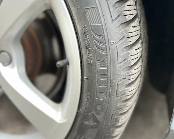 Серый Ауди А3, объемом двигателя 1.8 л и пробегом 131 тыс. км за 11700 $, фото 23 на Automoto.ua