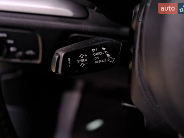 Сірий Ауді А3, об'ємом двигуна 2 л та пробігом 150 тис. км за 11900 $, фото 21 на Automoto.ua