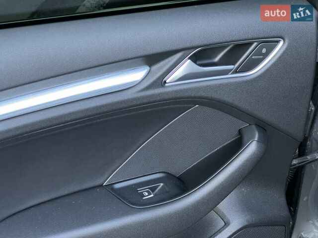 Ауді А3 2015 у Києві на Automoto.ua Сірий Ауді А3, об'ємом двигуна 1.98 л та пробігом 169 тис. км за 11300 $, фото 47 на Automoto.ua