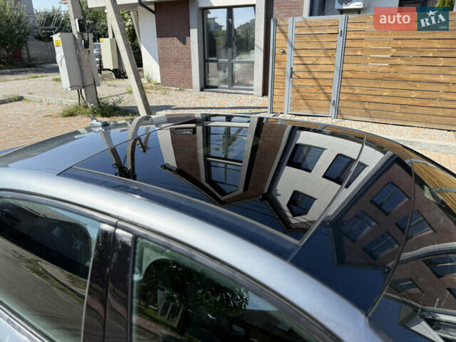 Сірий Ауді А3, об'ємом двигуна 2 л та пробігом 208 тис. км за 13900 $, фото 26 на Automoto.ua