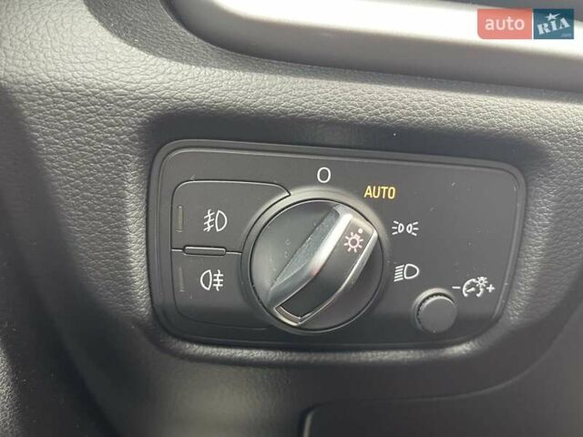 Сірий Ауді А3, об'ємом двигуна 1.6 л та пробігом 108 тис. км за 17300 $, фото 4 на Automoto.ua