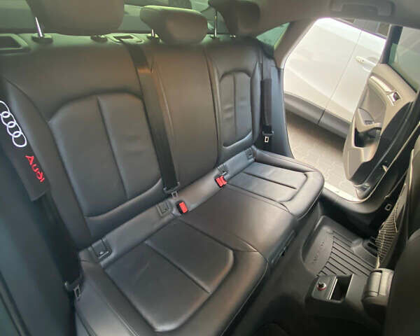 Ауді А3 2015 у Києві на Automoto.ua Сірий Ауді А3, об'ємом двигуна 1.6 л та пробігом 113 тис. км за 15700 $, фото 12 на Automoto.ua