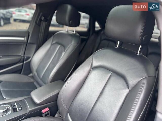 Серый Ауди А3, объемом двигателя 1.8 л и пробегом 104 тыс. км за 14999 $, фото 14 на Automoto.ua