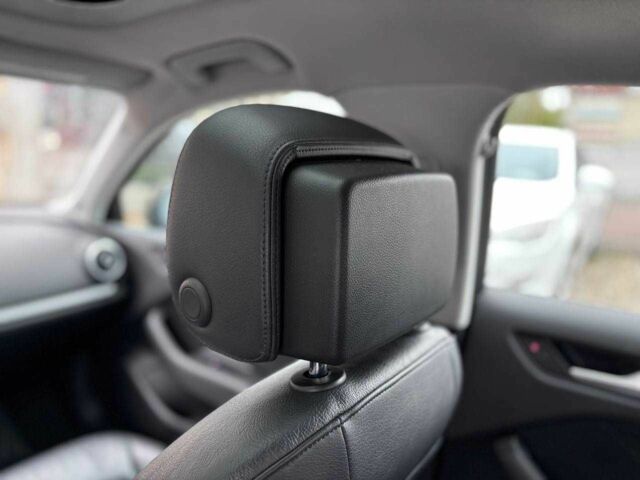 Серый Ауди А3, объемом двигателя 2 л и пробегом 192 тыс. км за 14999 $, фото 23 на Automoto.ua