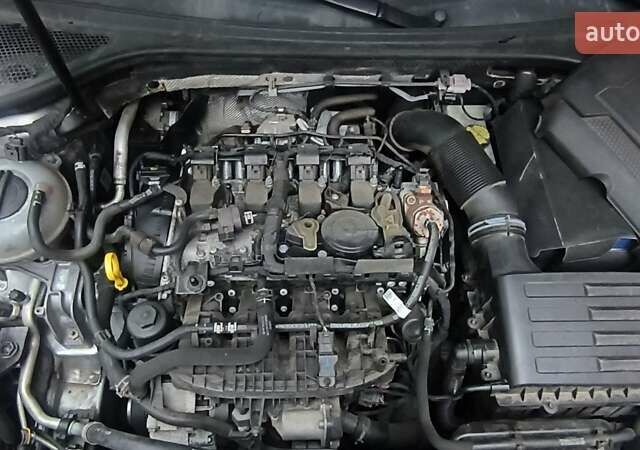 Сірий Ауді А3, об'ємом двигуна 2 л та пробігом 205 тис. км за 13500 $, фото 22 на Automoto.ua