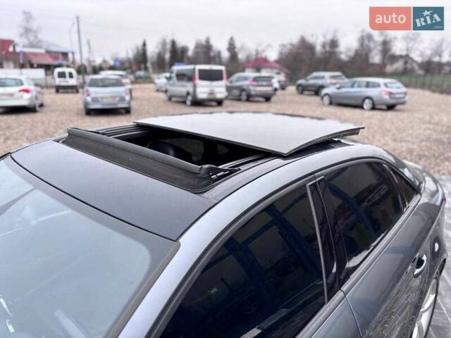 Серый Ауди А3, объемом двигателя 1.8 л и пробегом 104 тыс. км за 14999 $, фото 2 на Automoto.ua