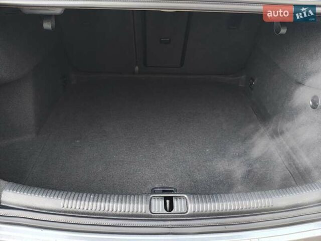 Сірий Ауді А3, об'ємом двигуна 1.8 л та пробігом 169 тис. км за 12400 $, фото 34 на Automoto.ua
