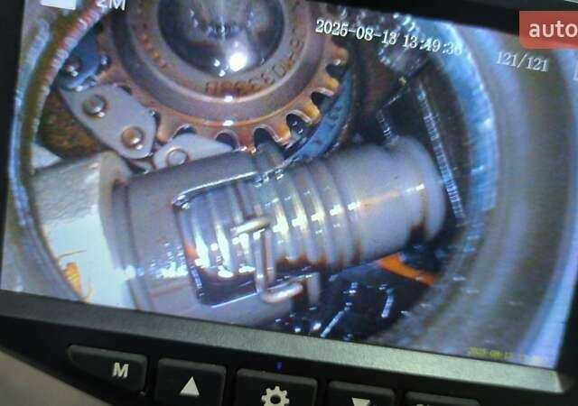 Сірий Ауді А3, об'ємом двигуна 2 л та пробігом 205 тис. км за 13500 $, фото 24 на Automoto.ua