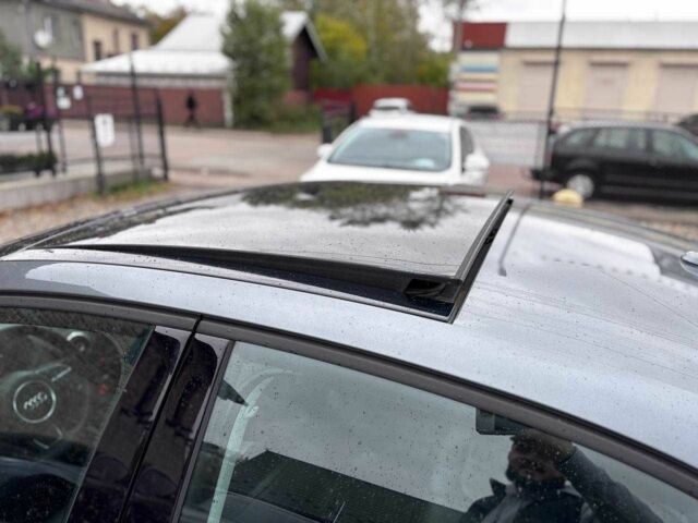 Серый Ауди А3, объемом двигателя 2 л и пробегом 192 тыс. км за 14999 $, фото 9 на Automoto.ua