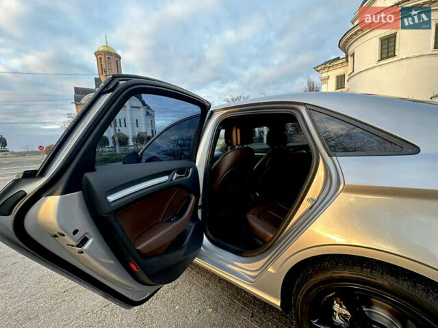 Серый Ауди А3, объемом двигателя 1.8 л и пробегом 194 тыс. км за 13200 $, фото 27 на Automoto.ua