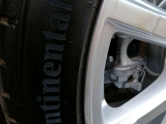 Серый Ауди А3, объемом двигателя 2 л и пробегом 186 тыс. км за 14800 $, фото 9 на Automoto.ua