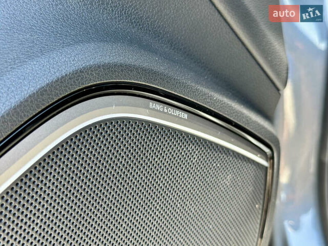 Серый Ауди А3, объемом двигателя 1.8 л и пробегом 172 тыс. км за 16800 $, фото 11 на Automoto.ua