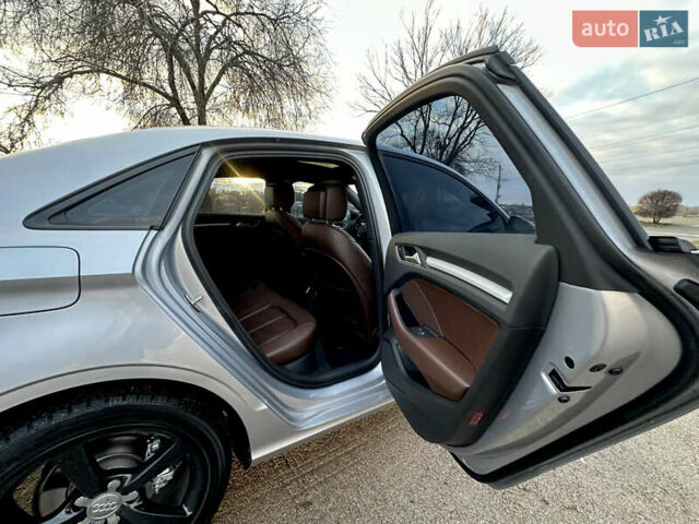 Серый Ауди А3, объемом двигателя 1.8 л и пробегом 194 тыс. км за 13200 $, фото 28 на Automoto.ua