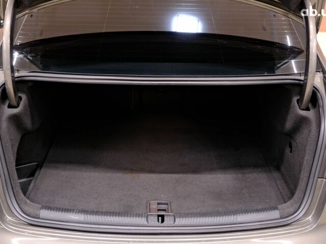 Сірий Ауді А3, об'ємом двигуна 2 л та пробігом 150 тис. км за 11900 $, фото 8 на Automoto.ua