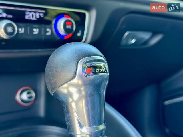 Серый Ауди А3, объемом двигателя 1.8 л и пробегом 172 тыс. км за 16800 $, фото 19 на Automoto.ua