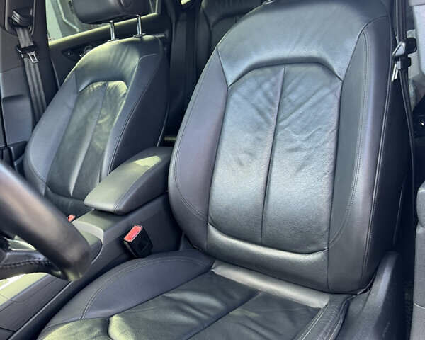 Серый Ауди А3, объемом двигателя 1.8 л и пробегом 142 тыс. км за 13500 $, фото 17 на Automoto.ua