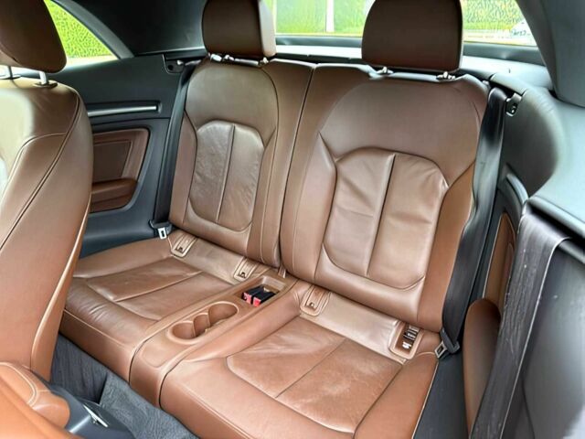 Серый Ауди А3, объемом двигателя 2 л и пробегом 78 тыс. км за 4200 $, фото 14 на Automoto.ua