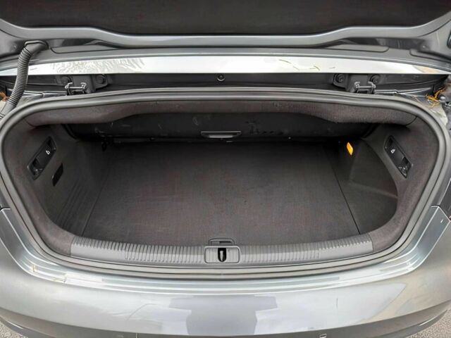 Серый Ауди А3, объемом двигателя 2 л и пробегом 78 тыс. км за 4200 $, фото 16 на Automoto.ua