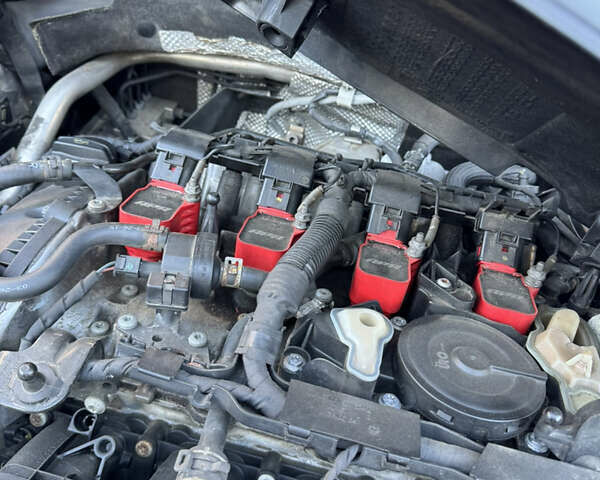 Сірий Ауді А3, об'ємом двигуна 1.98 л та пробігом 246 тис. км за 13699 $, фото 37 на Automoto.ua