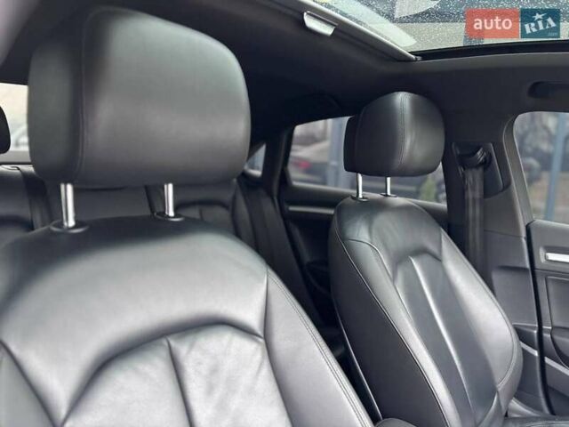 Серый Ауди А3, объемом двигателя 1.8 л и пробегом 104 тыс. км за 14999 $, фото 26 на Automoto.ua