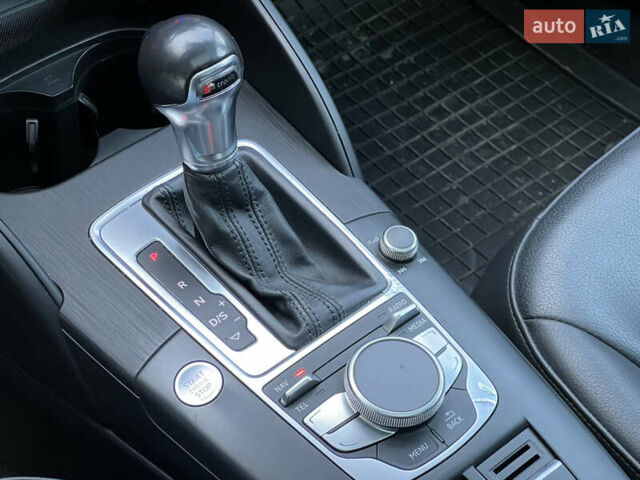 Ауді А3 2015 у Києві на Automoto.ua Сірий Ауді А3, об'ємом двигуна 1.98 л та пробігом 169 тис. км за 11300 $, фото 39 на Automoto.ua