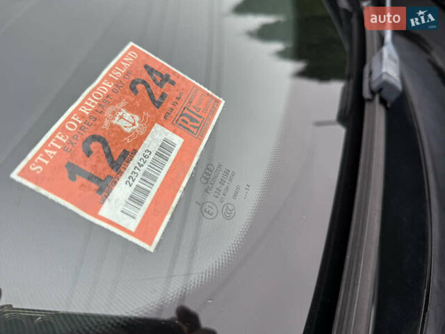 Серый Ауди А3, объемом двигателя 2 л и пробегом 208 тыс. км за 12500 $, фото 19 на Automoto.ua