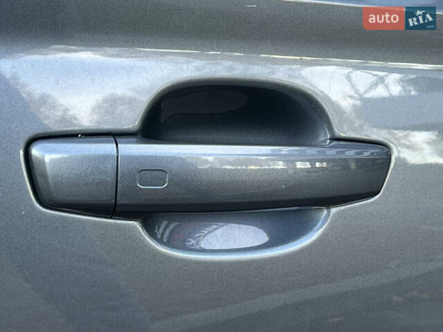 Ауді А3 2015 у Києві на Automoto.ua Сірий Ауді А3, об'ємом двигуна 1.98 л та пробігом 169 тис. км за 11300 $, фото 62 на Automoto.ua