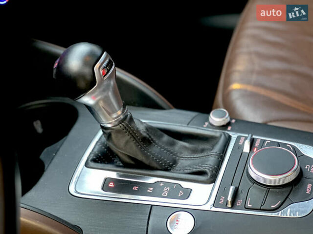 Серый Ауди А3, объемом двигателя 1.8 л и пробегом 194 тыс. км за 13200 $, фото 24 на Automoto.ua