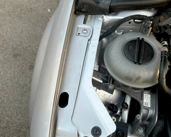 Серый Ауди А3, объемом двигателя 1.8 л и пробегом 194 тыс. км за 13200 $, фото 42 на Automoto.ua