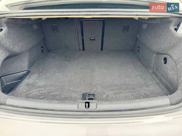 Сірий Ауді А3, об'ємом двигуна 1.98 л та пробігом 140 тис. км за 16000 $, фото 21 на Automoto.ua