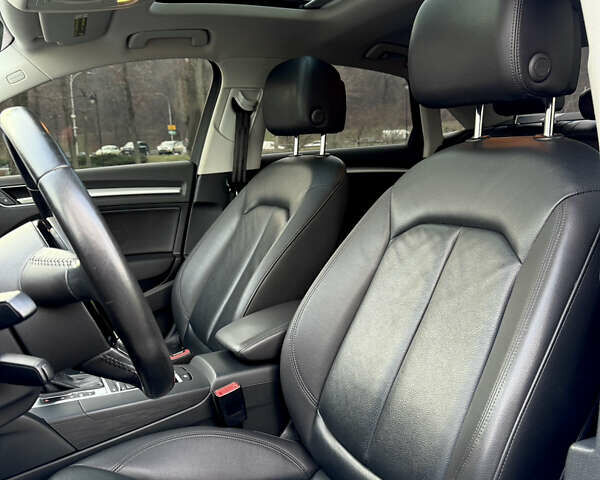 Серый Ауди А3, объемом двигателя 1.98 л и пробегом 104 тыс. км за 14800 $, фото 20 на Automoto.ua