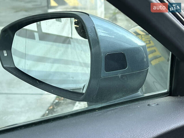 Ауді А3 2015 у Києві на Automoto.ua Сірий Ауді А3, об'ємом двигуна 1.98 л та пробігом 169 тис. км за 11300 $, фото 32 на Automoto.ua