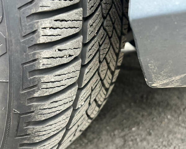 Серый Ауди А3, объемом двигателя 1.8 л и пробегом 131 тыс. км за 11700 $, фото 22 на Automoto.ua