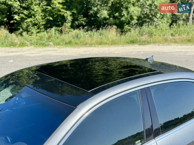 Серый Ауди А3, объемом двигателя 1.8 л и пробегом 172 тыс. км за 16800 $, фото 8 на Automoto.ua