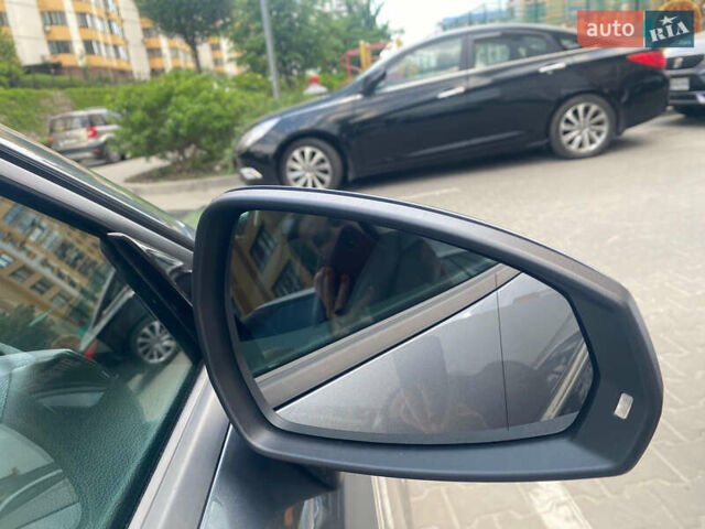 Ауді А3 2015 у Києві на Automoto.ua Сірий Ауді А3, об'ємом двигуна 1.6 л та пробігом 113 тис. км за 15700 $, фото 32 на Automoto.ua