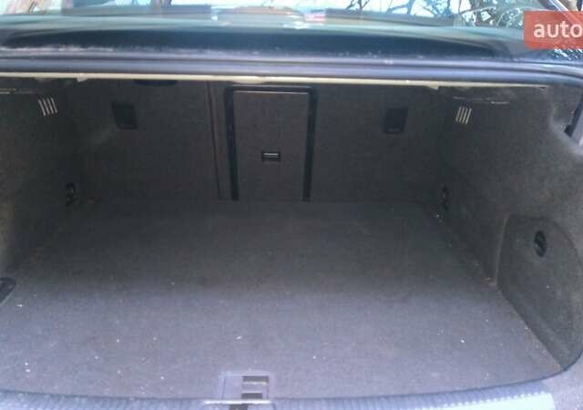 Сірий Ауді А3, об'ємом двигуна 2 л та пробігом 205 тис. км за 13500 $, фото 20 на Automoto.ua