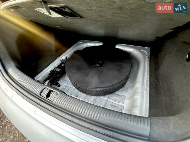 Серый Ауди А3, объемом двигателя 1.8 л и пробегом 194 тыс. км за 13200 $, фото 39 на Automoto.ua