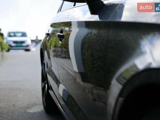 Сірий Ауді А3, об'ємом двигуна 1.8 л та пробігом 164 тис. км за 12900 $, фото 5 на Automoto.ua